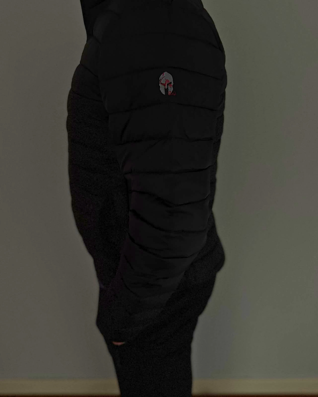 Chaqueta Sombra del Coliseo - Savior.sf19