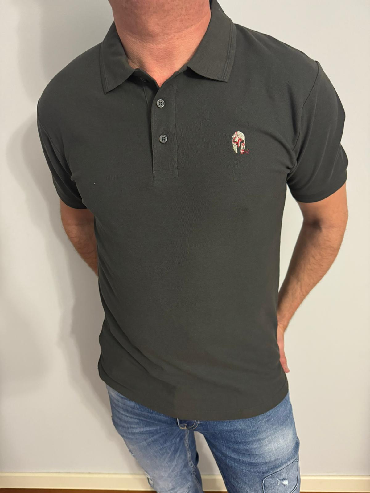 POLO Phoenix Plomo
