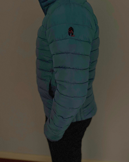 Chaqueta Bruma del Atlas