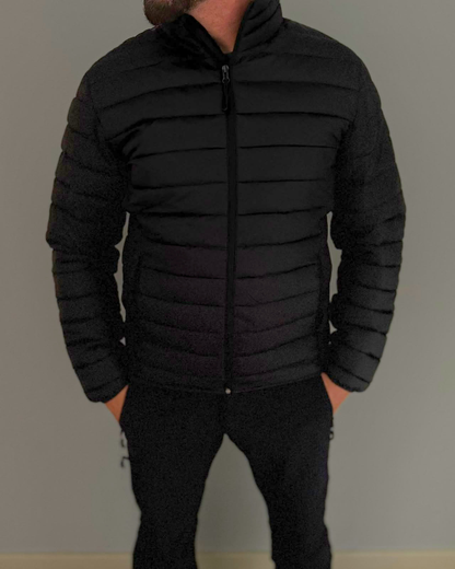 Chaqueta Sombra del Coliseo - Savior.sf19