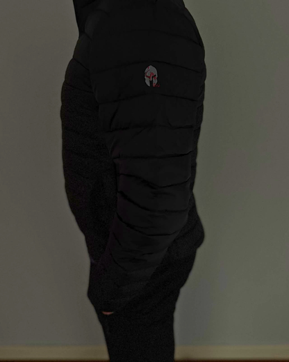 Chaqueta Sombra del Coliseo - Savior.sf19