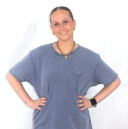 CAMISETA Ebro Essence