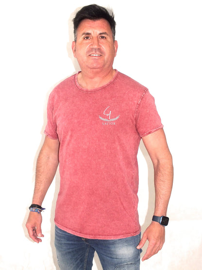 CAMISETA Ebro Essence