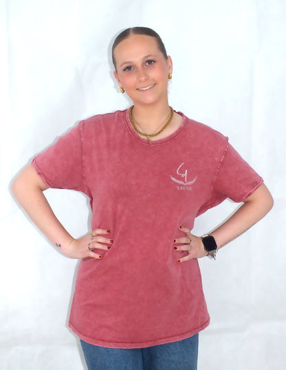 CAMISETA Ebro Essence