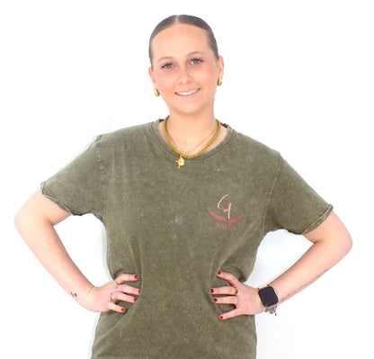 CAMISETA Ebro Essence