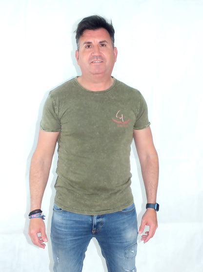 CAMISETA Ebro Essence