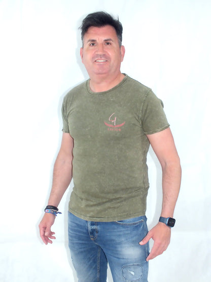 CAMISETA Ebro Essence