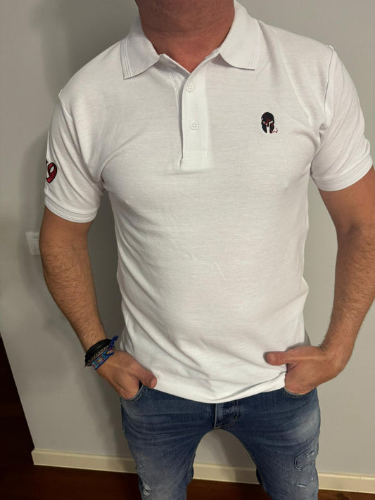 POLO Phoenix Blanco