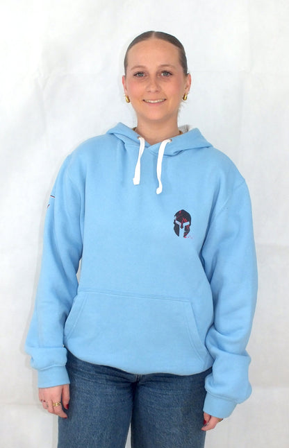 SUDADERA Gladiator's Urban Coliseum