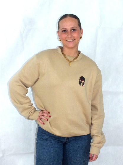 SUDADERA Mérida's Mystic Theatre