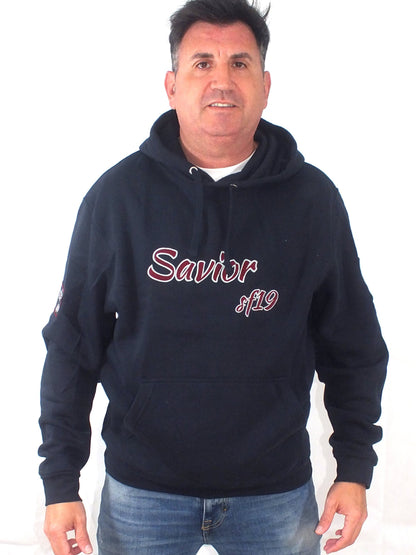 SUDADERA PARCHES Hadrian’s Wall Heritage