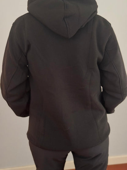 SUDADERA Woman Warrior