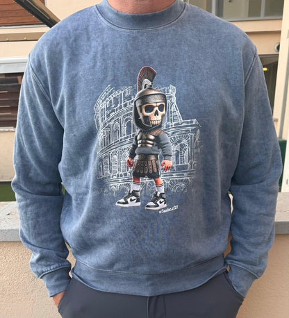 SUDADERA Urban Gladiador