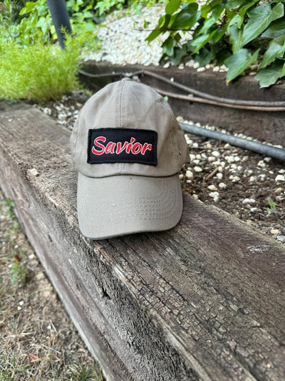 Gorras Andrómeda Nogal