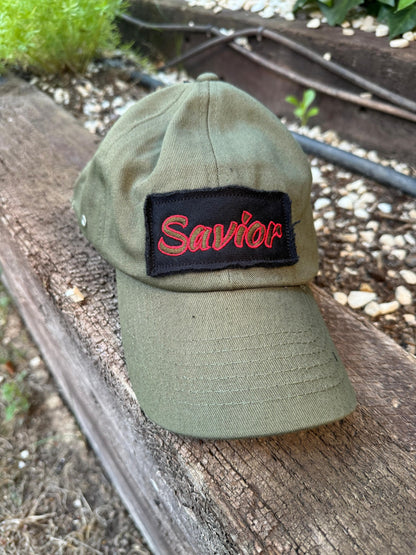 Gorras Andrómeda Verde Militar