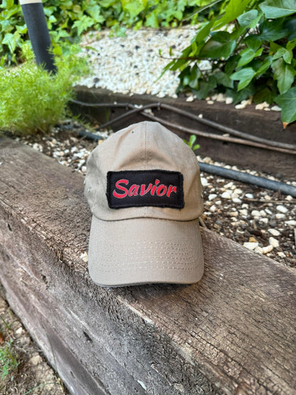 Gorras Andrómeda Nogal