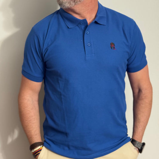 Polo Atlas Marino