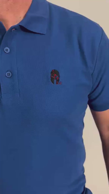 Polo Atlas Marino