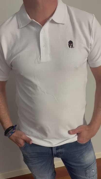 POLO Phoenix Blanco