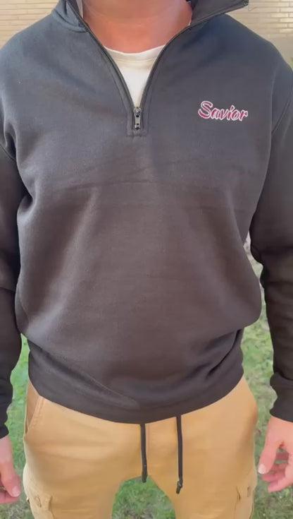 Jersey-sudadera Negra Hercules Temple Night